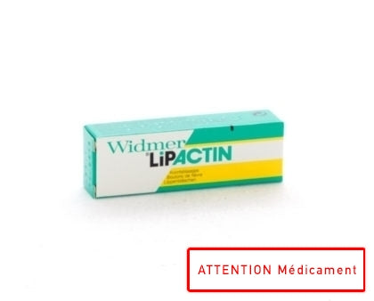Lipactin Gel 3g