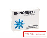 RHINOFEBRYL 30 GELULES