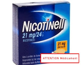 Nicotinell Tts 21 Systems 21