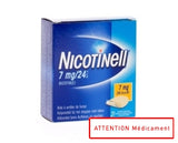 Nicotinell Tts 7 Systems 21