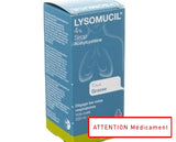 LYSOMUCIL 4% SIROP 200 ML