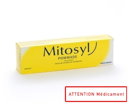 Mitosyl Pomm 150g