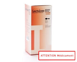 Lactulose Eg Sirop 300ml
