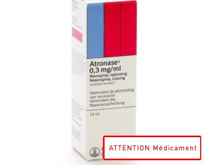 Atronase 0,03% Microdos Nas 15ml