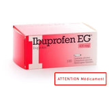 IBUPROFENE EG 400 MG 100 DRG