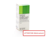 LAXOBERON GOUTTES 15ML