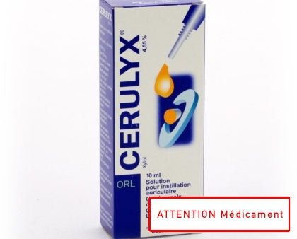 Cerulyx Sol. 10ml