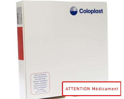 BIATAIN AG MOUSSE N-ADH 15*15CM A 5 9625