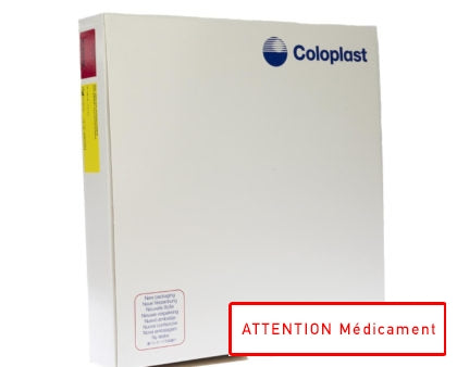 BIATAIN N-ADH 20*20 CM A 5 33416