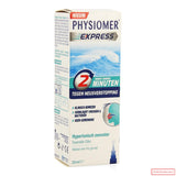 PHYSIOMER EXPRESS POCKET 20 ML BE