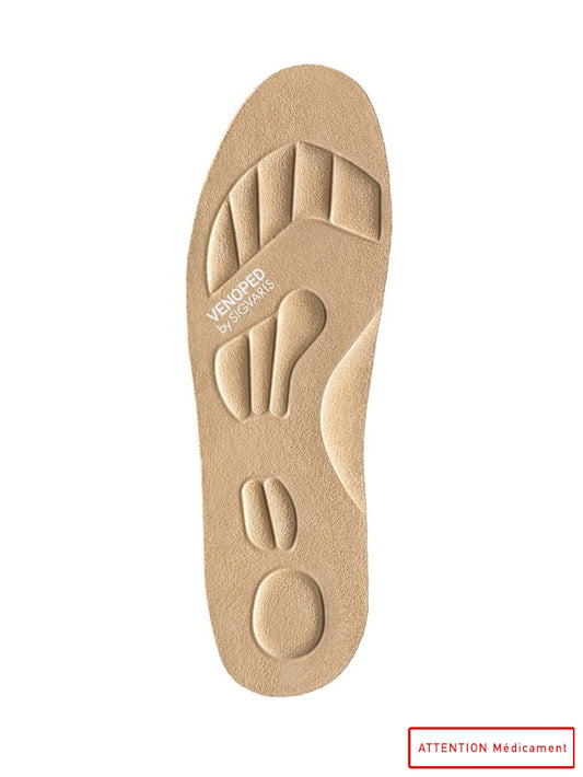 SIGVARIS VENOPED ETE T36