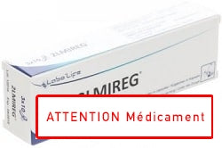 LABO LIFE 2LMIREG 30 CAPS