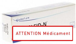 LABO LIFE 2LEID-N 30 CAPS