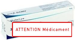 LABO LIFE 2LCMV 30 CAPS