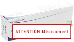 LABO LIFE 2LC1 30 CAPS