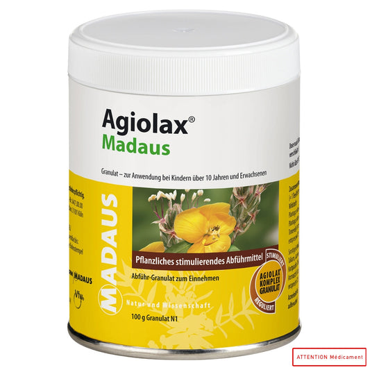 AGIOLAX GRAN 100 G