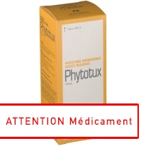 PHYTOTUX SIR FL V 250 ML