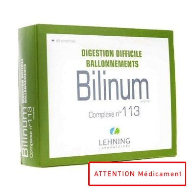 BILINUM CPX 113 LHL 60 CPR