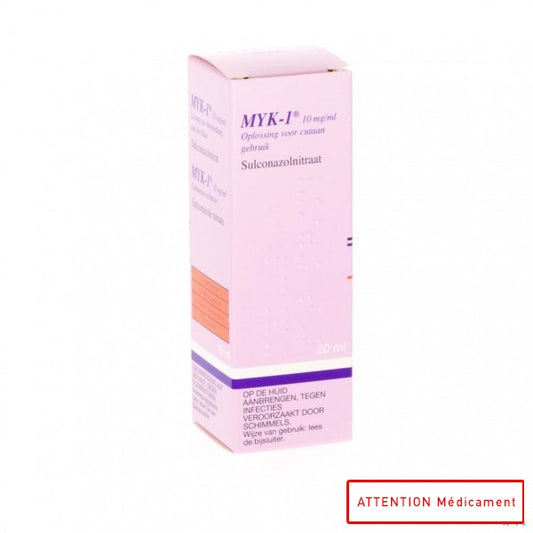 MYK 1 1% SOL 20 ML