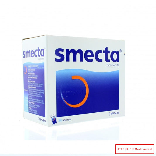 SMECTA 30 SACH