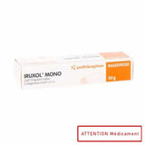 IRUXOL MONO POM 30 G