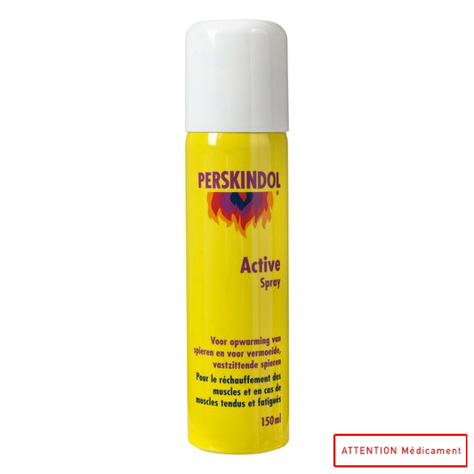 PERSKINDOL ACTIVE SPRAY 150ML