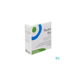 THEALOZ DUO TRIPACK COLLY 3*10 ML