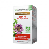 ARKOGELULES THYM BIO 45 GEL