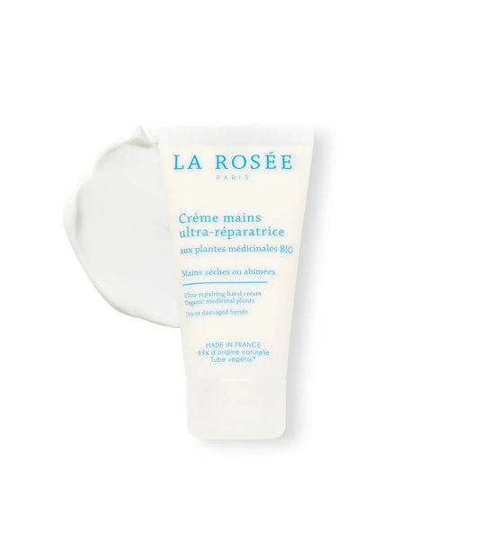 LA ROSEE CREME MAINS 50ML