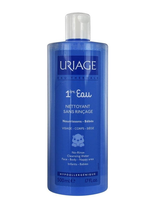 URIAGE BEBE 1ERE EAU 500 ML
