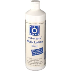 AKTIV LOTION RINDER 500 ML VET