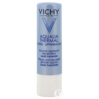 VICHY AQUALIA THERM LEVRES 4,7 ML