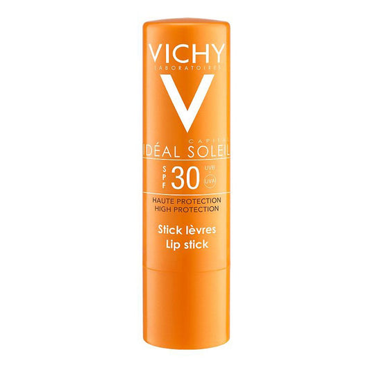 VICHY CAPITAL SOL F30 STICK LEVRES