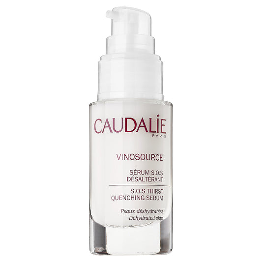 CAUDALIE VINOSOURCE SERUM SOS DESALT 30
