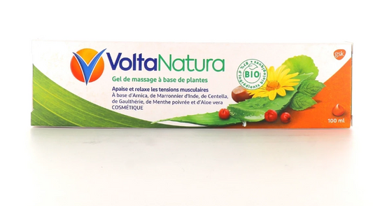VOLTANATURA 100ML