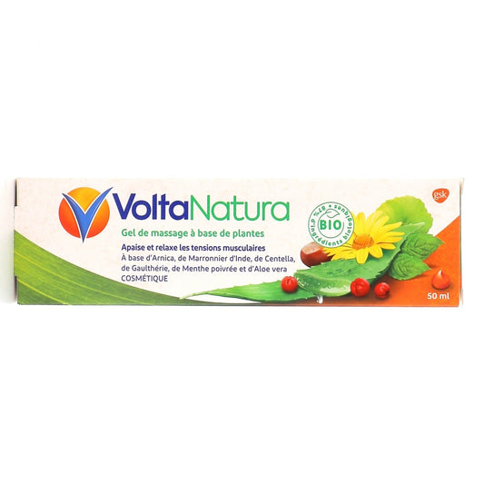 VOLTANATURA 50 ML