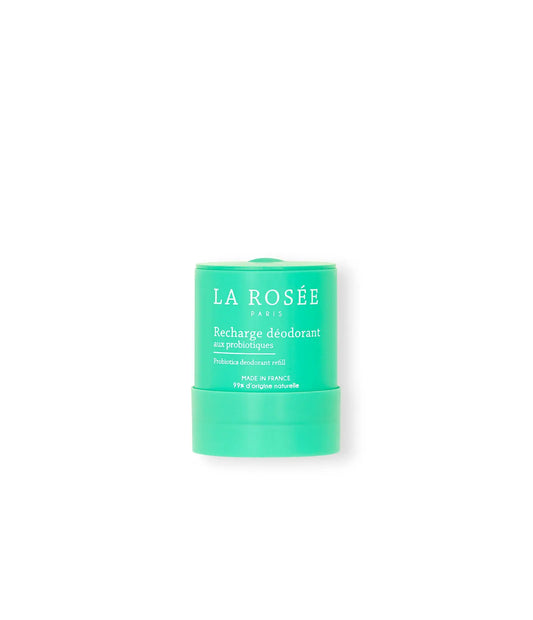 LA ROSEE RECHARGE DEODORANT 50ML