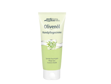 OLIVENOEL HANDPFLEGECREME 100 ML
