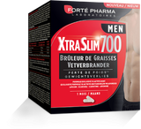 XTRA SLIM 700 MEN 120 CAPS