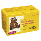 SIDROGA BIO SAEUGLINGS+KINDERTEE