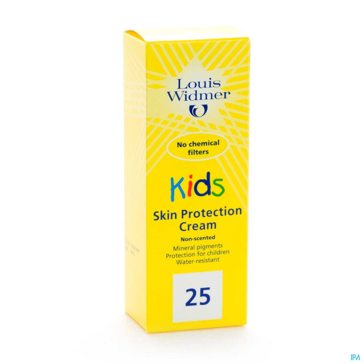 WIDMER KIDS N-PARF