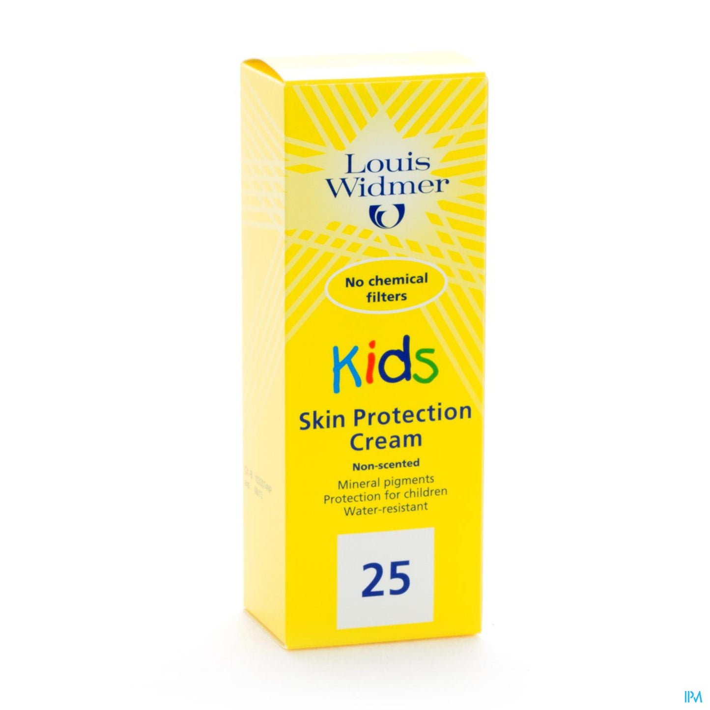 WIDMER KIDS N-PARF