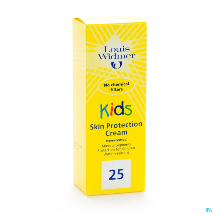 WIDMER KIDS N-PARF