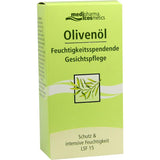 OLIVENOEL FEUCHTIGKEITSP GESICHTSPF 50ML