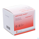 Babyhaler Masque Mini Baby