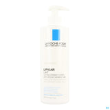 ROCHE POSAY LIPIKAR LAIT 400 ML