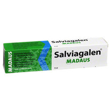 SALVIAGALEN DENTIFRICE 75 ML