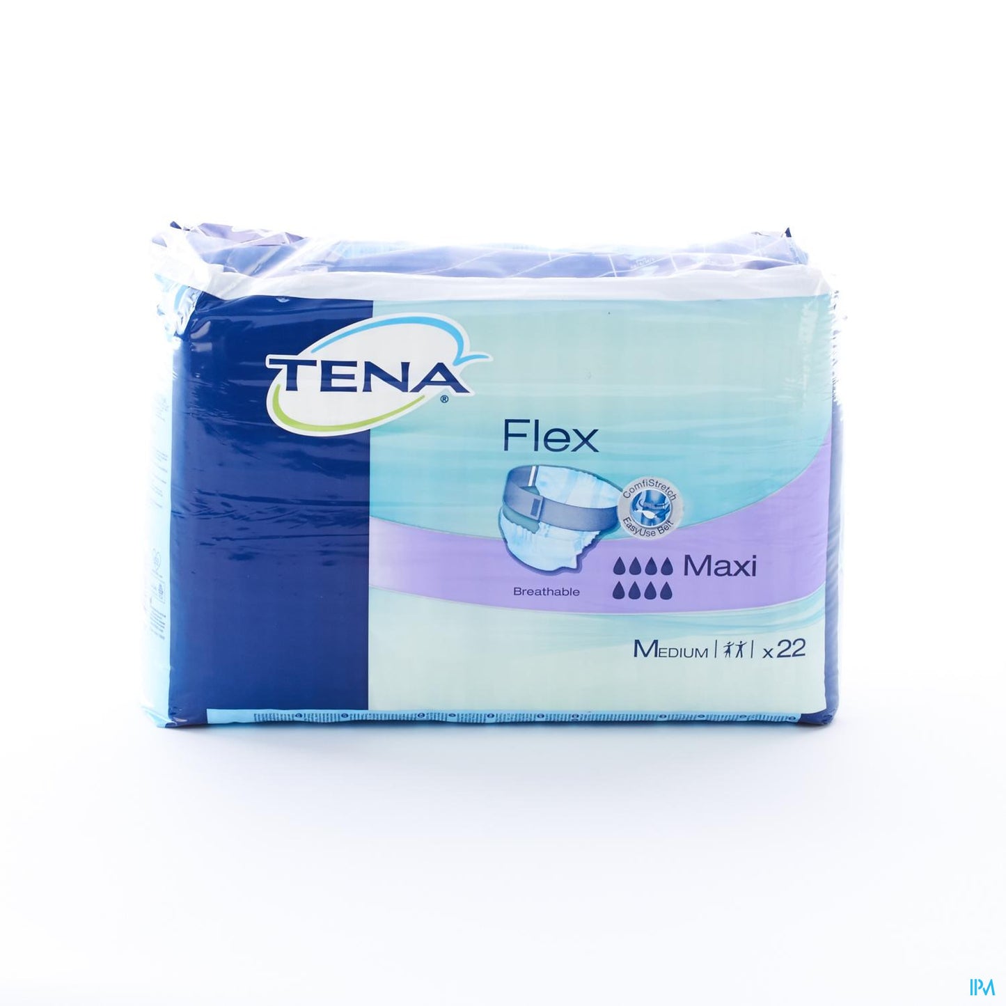 TENAFLEX MAXI MEDIUM A 22         725222