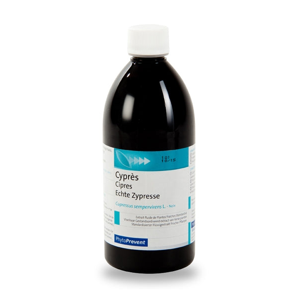 PHYTOSTANDARD EPS CYPRES 500 ML