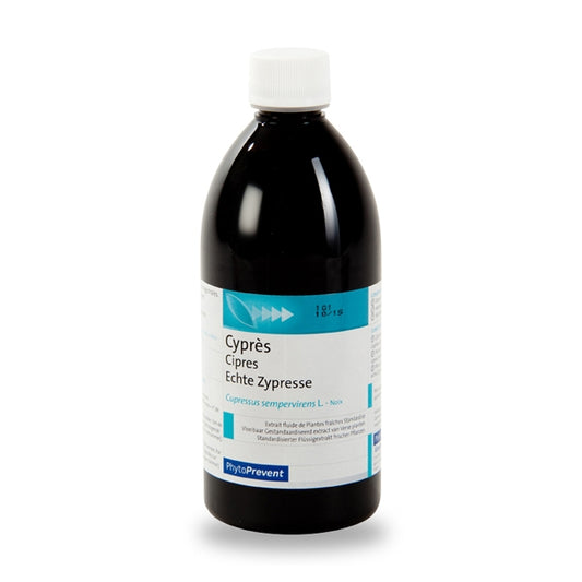 PHYTOSTANDARD EPS CYPRES 500 ML